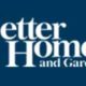 Better Homes and Gardens Logo