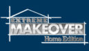 Extreme makeover home edition in blue