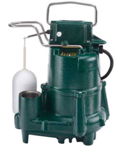 Sump Pump