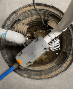 Sump-pumps - B-Dry Louisville